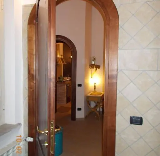 Διαμέρισμα Vivilo Collection - Opera Theater Ρώμη