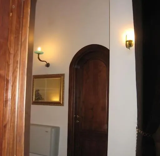 Διαμέρισμα Vivilo Collection - Opera Theater *