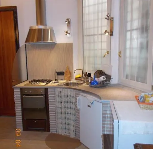 Vivilo Collection - Opera Theater Διαμέρισμα *